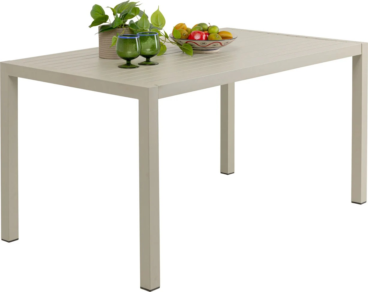 Tisch Madagascar 80x140cm