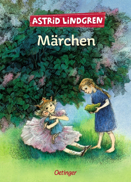 Astrid Lindgrens Märchen - Bild 1
