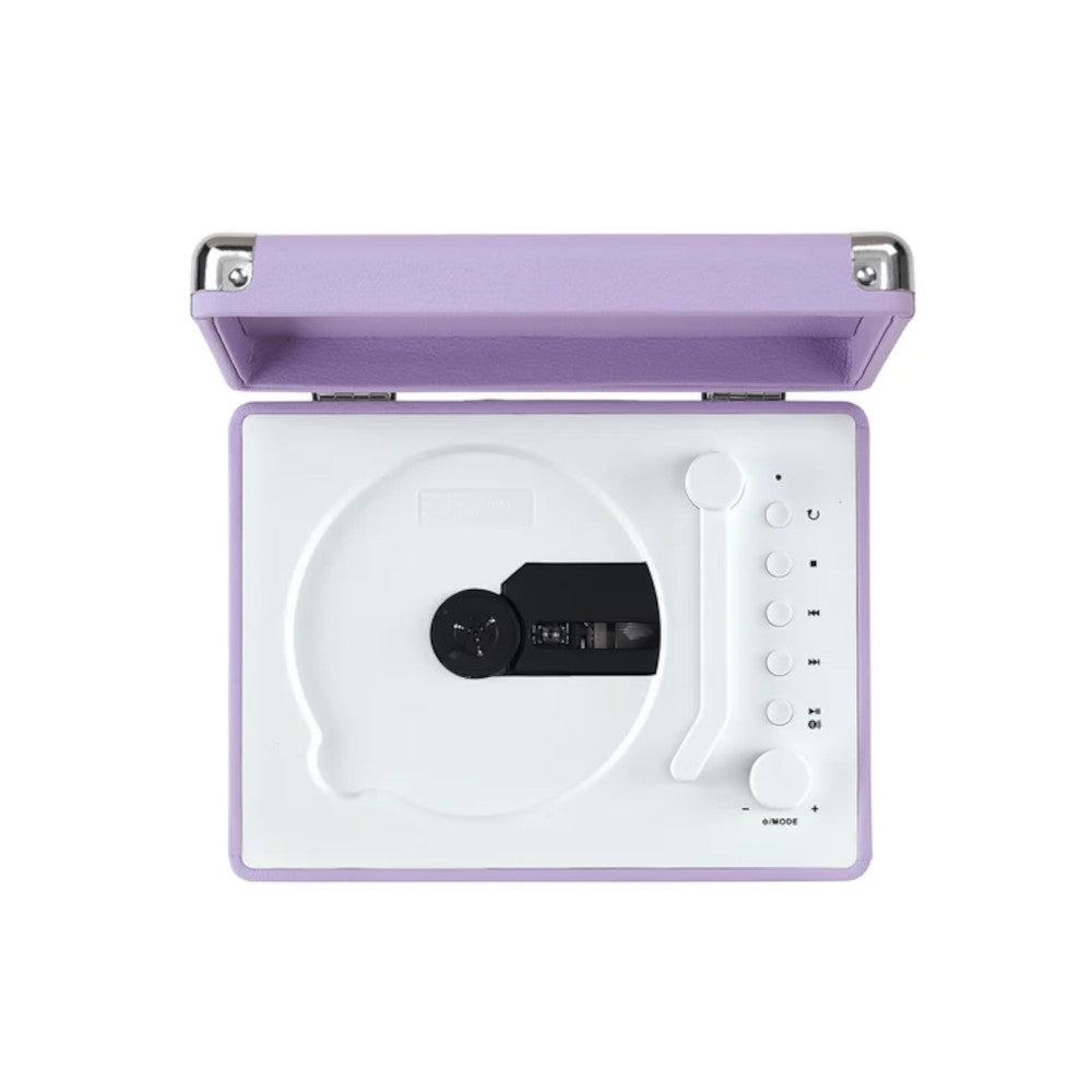 Cruiser CD Player - Lavendel - Bild 4