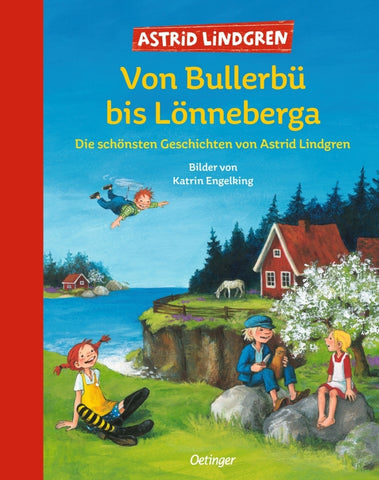 Von Bullerbü bis Lönneberga - Bild 1