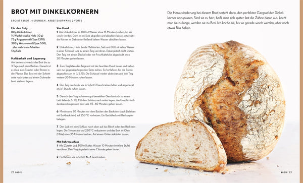 Brot Brot Brot - Bild 6