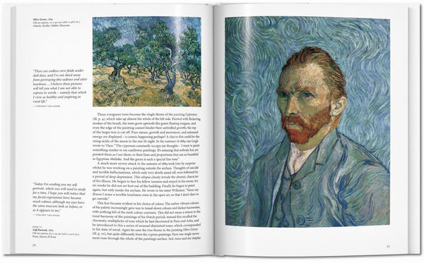 Van Gogh - Bild 6