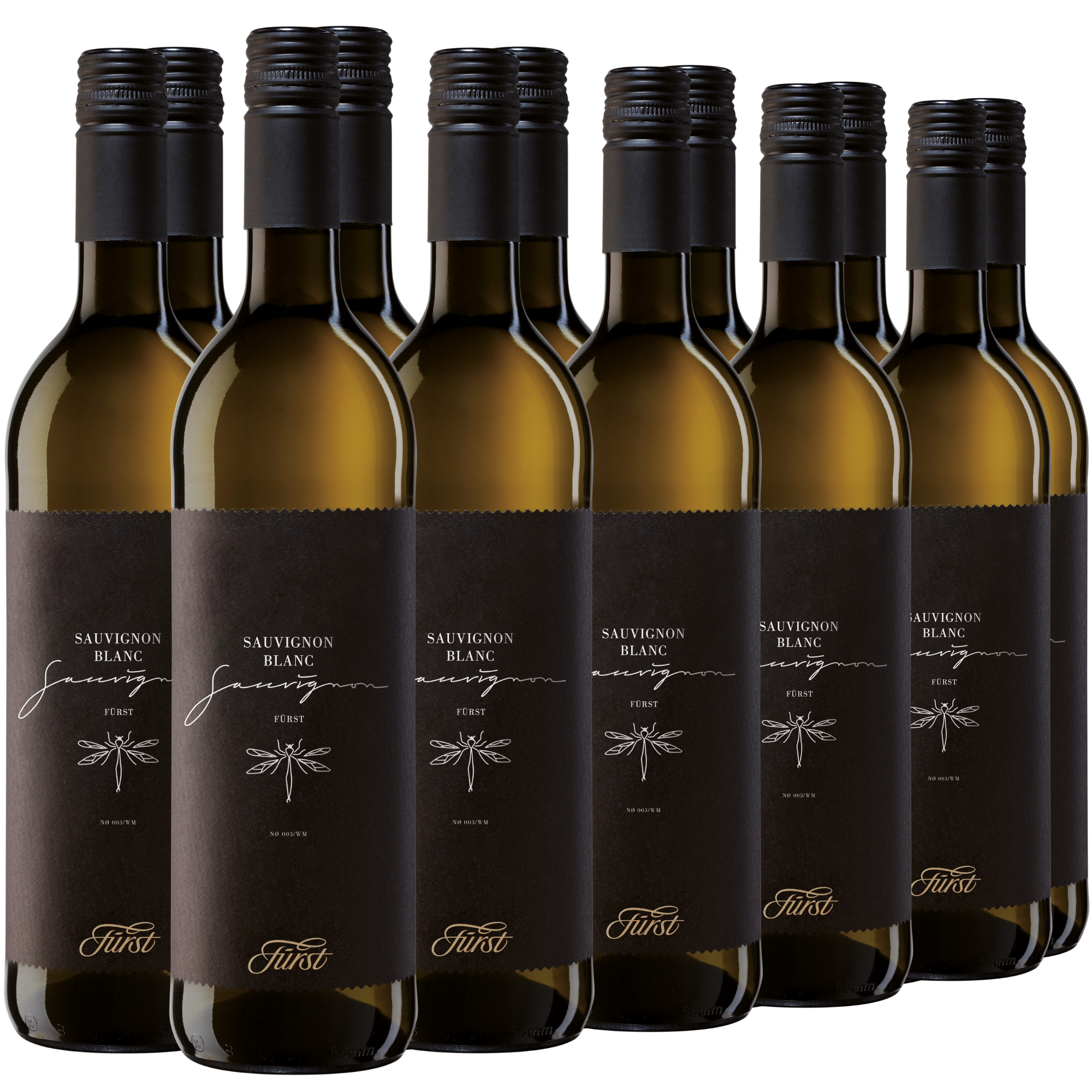 Sauvignon Blanc I SZ-Vinothek Selektion