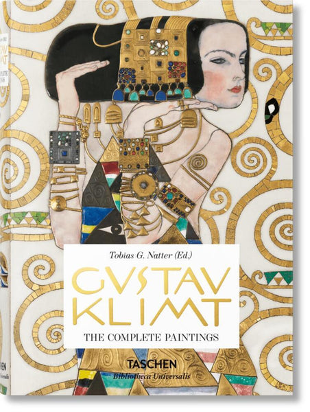 Gustav Klimt. Sämtliche Gemälde - Bild 1