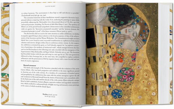 Gustav Klimt. Sämtliche Gemälde - Bild 5