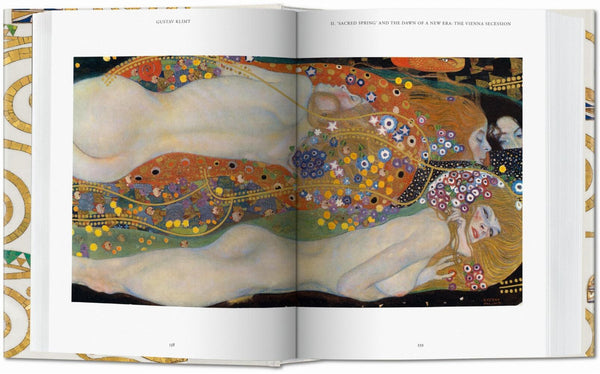 Gustav Klimt. Sämtliche Gemälde - Bild 6