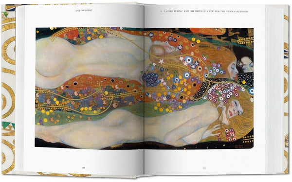 Gustav Klimt. Sämtliche Gemälde - Bild 12