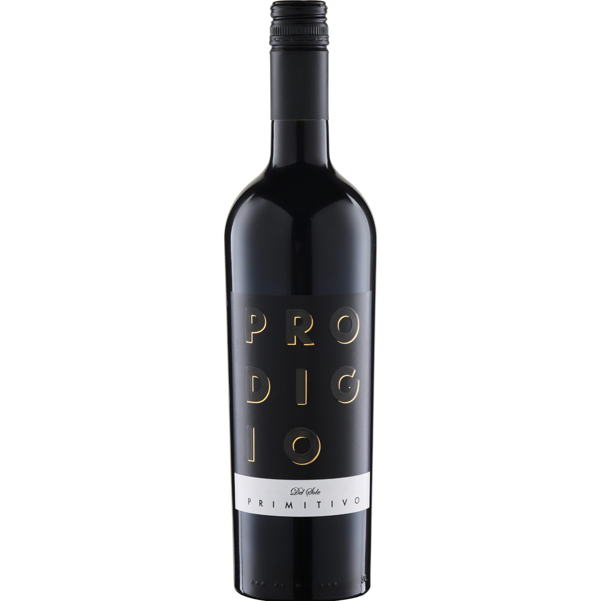 Weinentdeckung Oktober: Prodigio del Sole Primitivo Puglia IGT