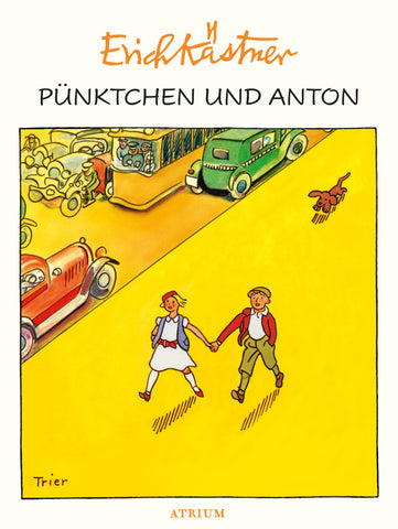Pünktchen und Anton - Bild 1