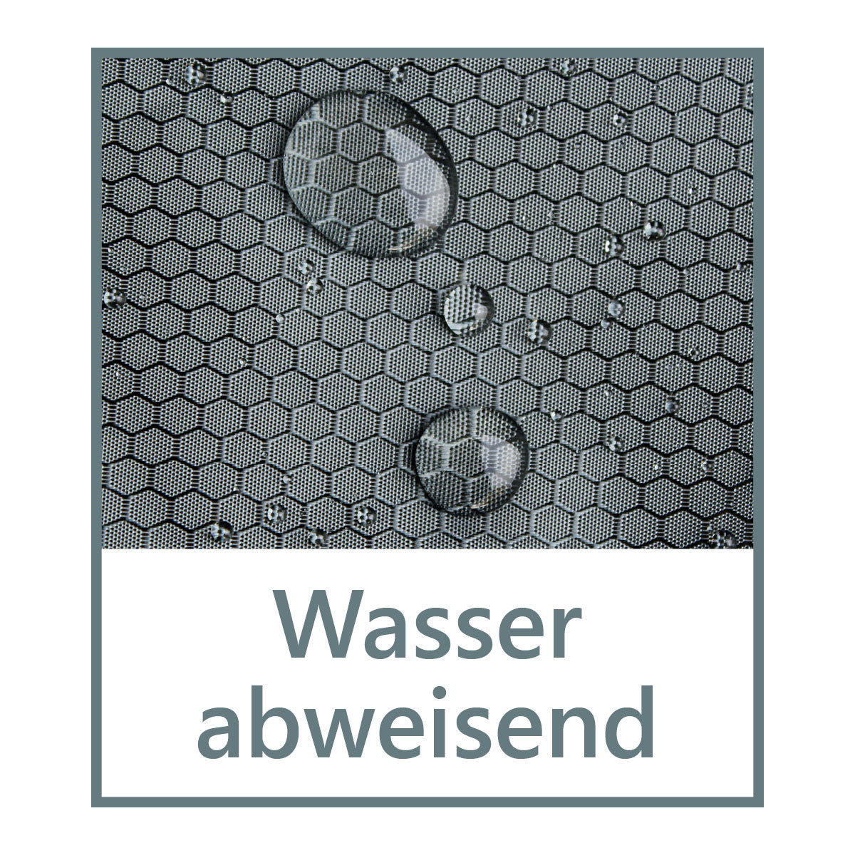 Abdeckhaube für Strandkörbe