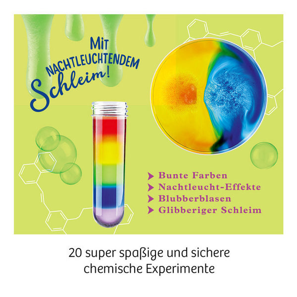 Big Fun Chemistry (Experimentierkasten) - Bild 3