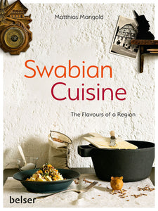 Swabian Cuisine - Bild 1