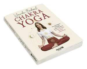 Chakra-Yoga - Bild 3