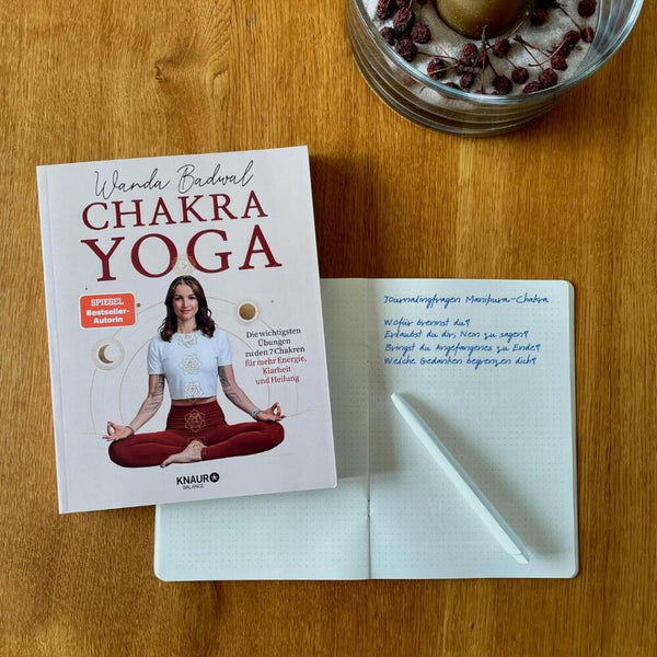 Chakra-Yoga - Bild 12