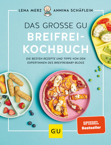 Das große GU Breifrei-Kochbuch - Bild 1