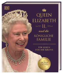 Queen Elizabeth II. und die königliche Familie - Bild 1