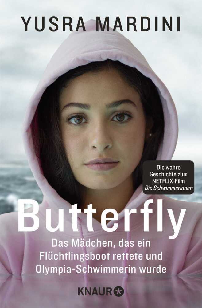 Butterfly – SZ Erleben