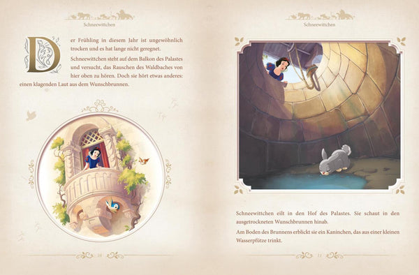 Disney: Das große goldene Buch der Tiergeschichten - Bild 3