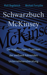 Schwarzbuch McKinsey - Bild 1