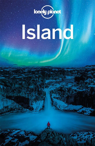 LONELY PLANET Reiseführer Island - Bild 1