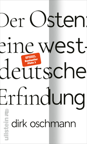 Der Osten: eine westdeutsche Erfindung - Bild 1