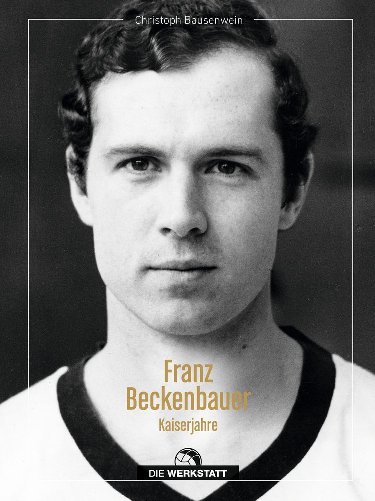 Franz Beckenbauer – SZ Erleben