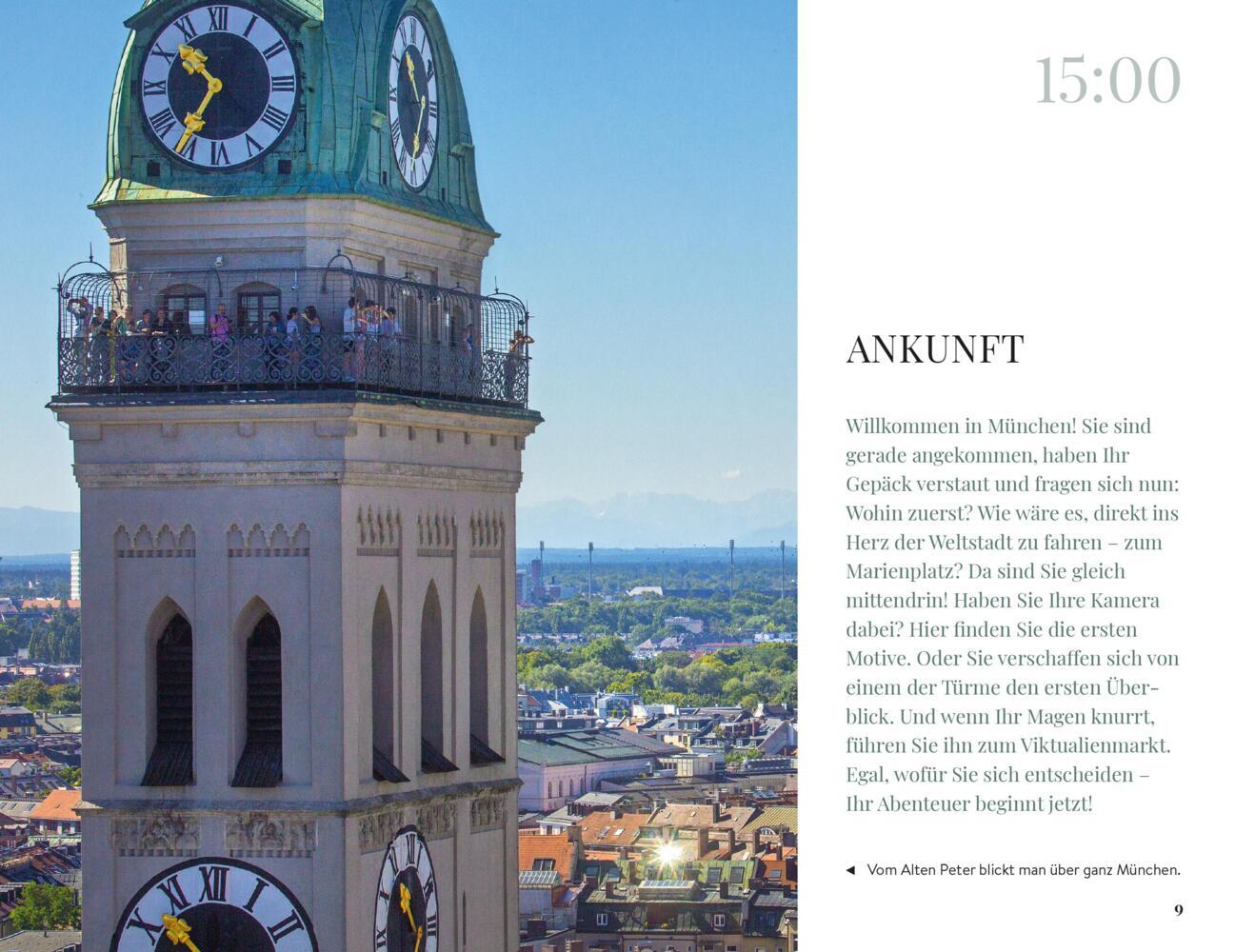 Mein perfektes Wochenende München - Bild 3