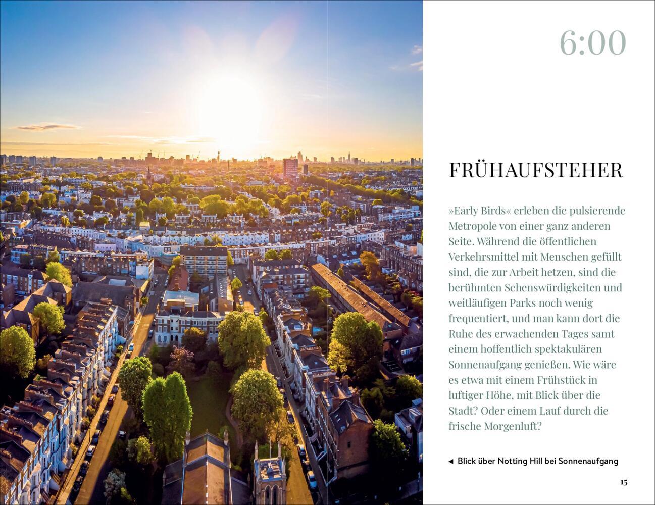 Mein perfektes Wochenende London - Bild 4