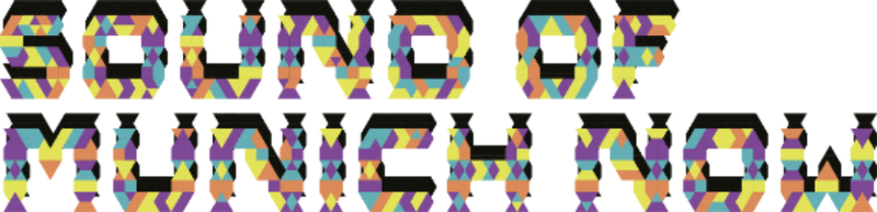 Logo Sound of Munich Now