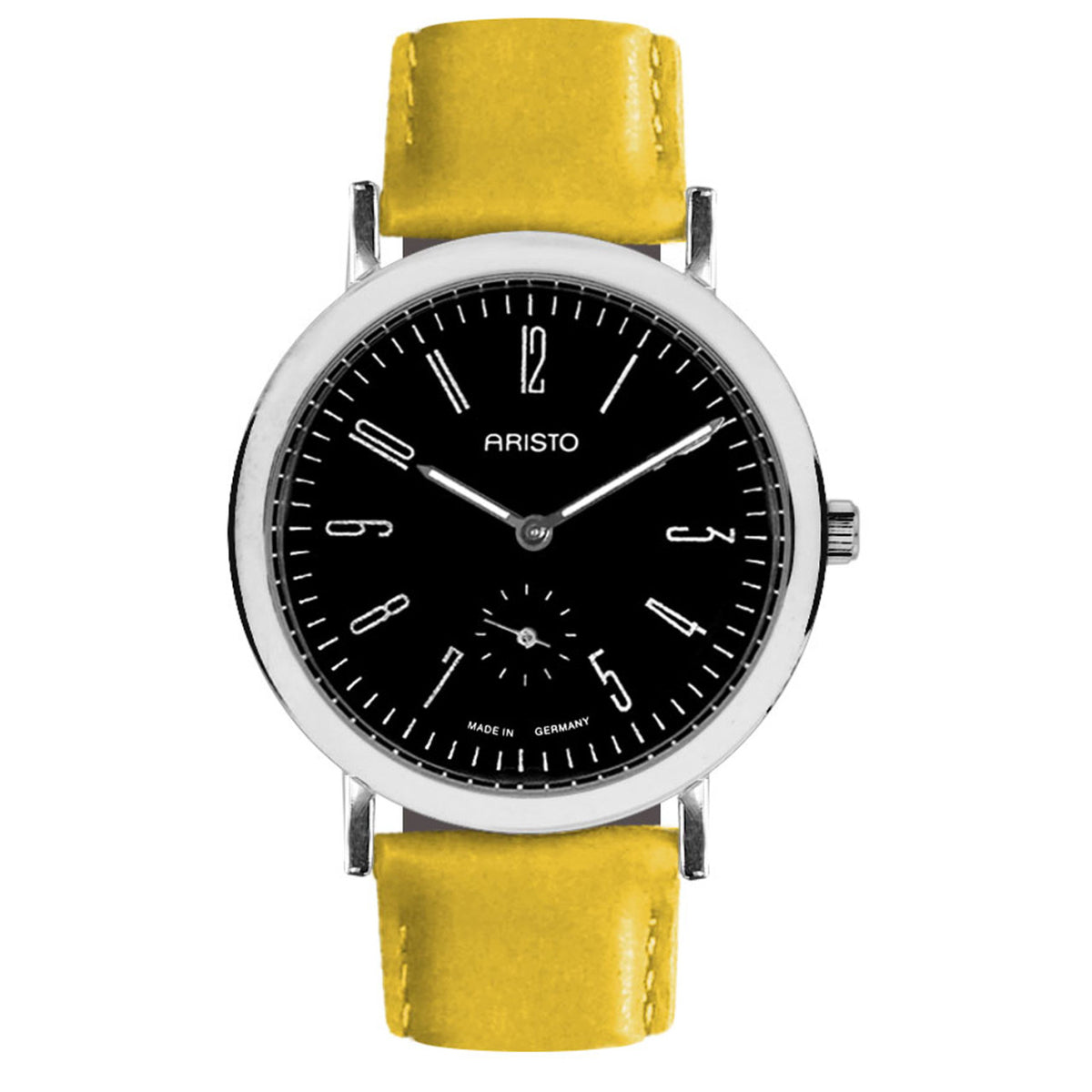 Uhrenhersteller Uhren Made In Germany Pforzheim Taucher LX