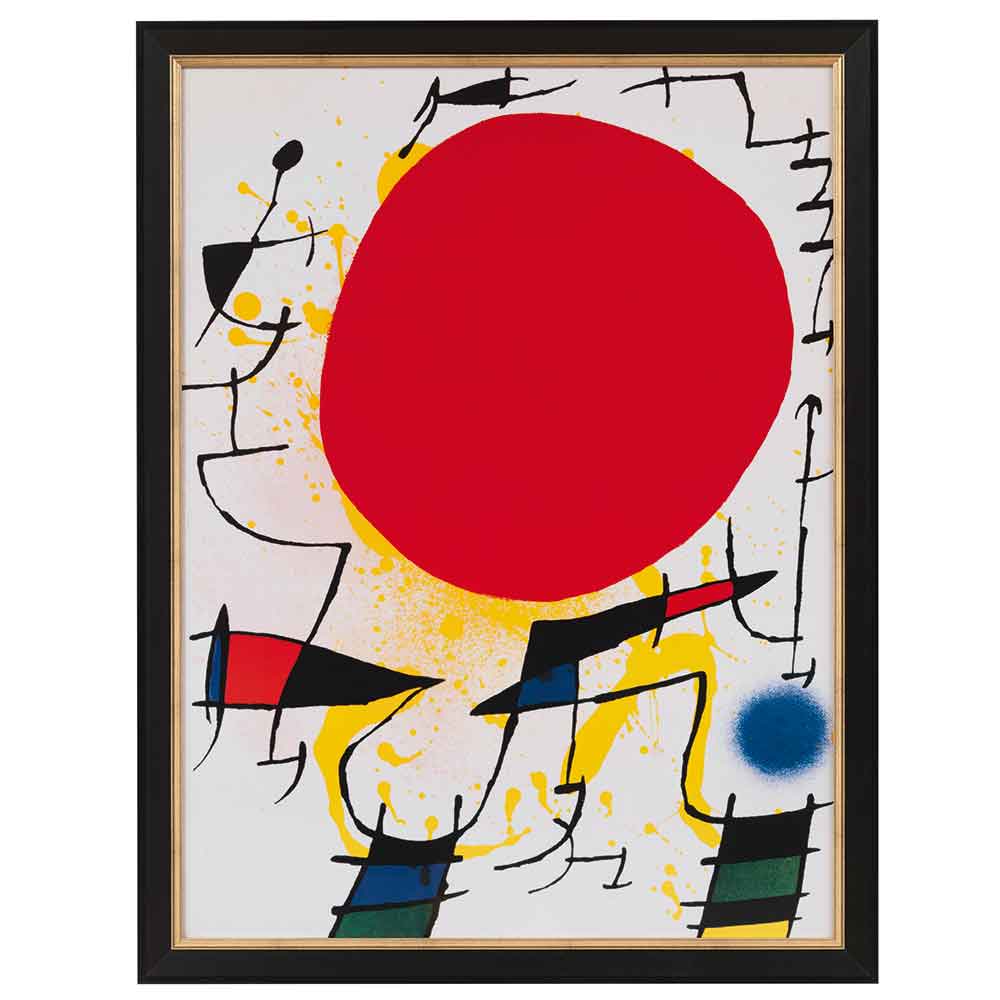 Joan Miró: Bild 
