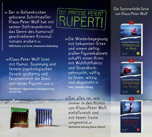 Rupert undercover - Ostfriesisches Finale - Bild 2