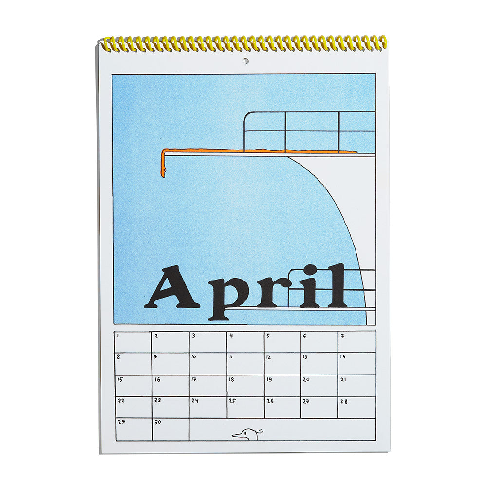 Ewiger Geburtstagskalender deutsche Version SZ Erleben