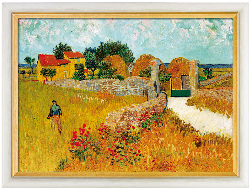 Vincent van Gogh: Bild 