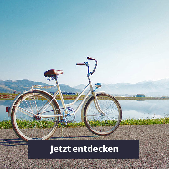 Rund ums Fahrrad