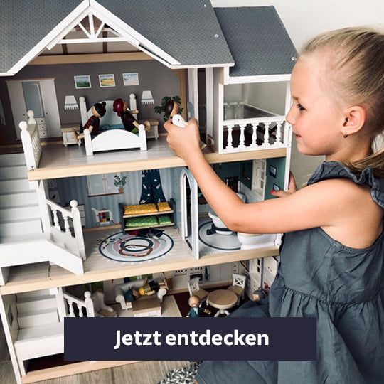 Indoorspielzeug