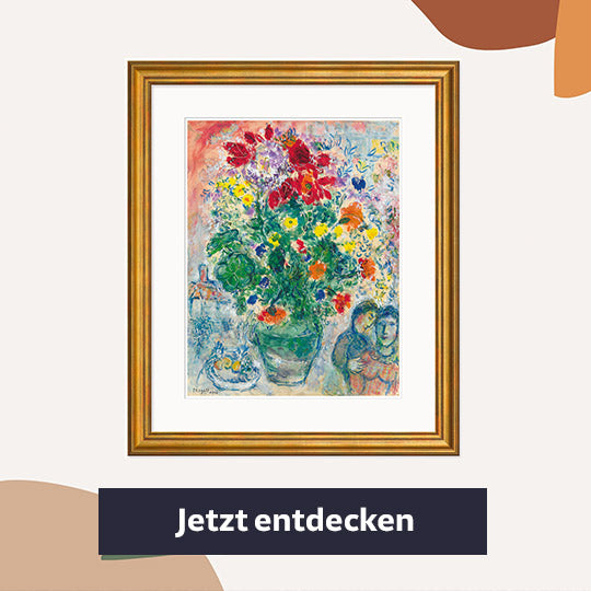 Künstler Marc Chagall