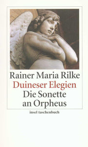 Duineser Elegien. Die Sonette an Orpheus - Bild 1