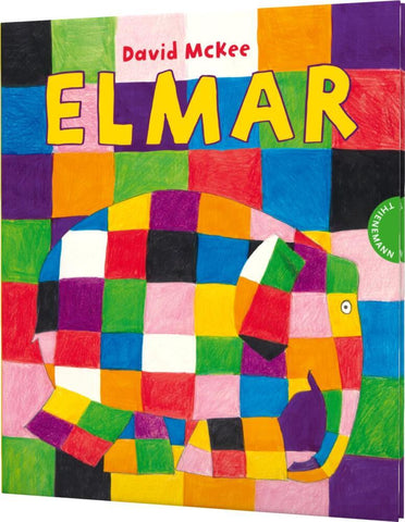 Elmar: Elmar - Bild 1