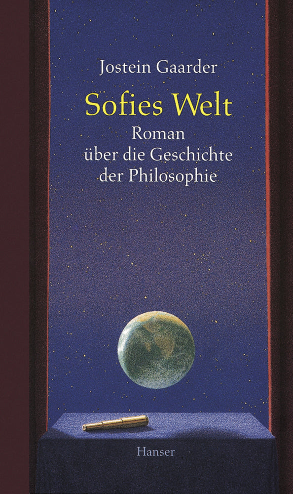 Sofies Welt - Bild 1