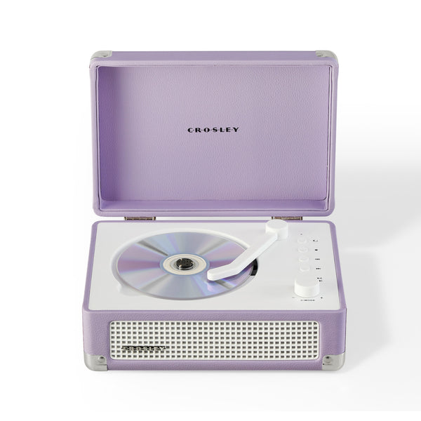 Cruiser CD Player - Lavendel - Bild 1