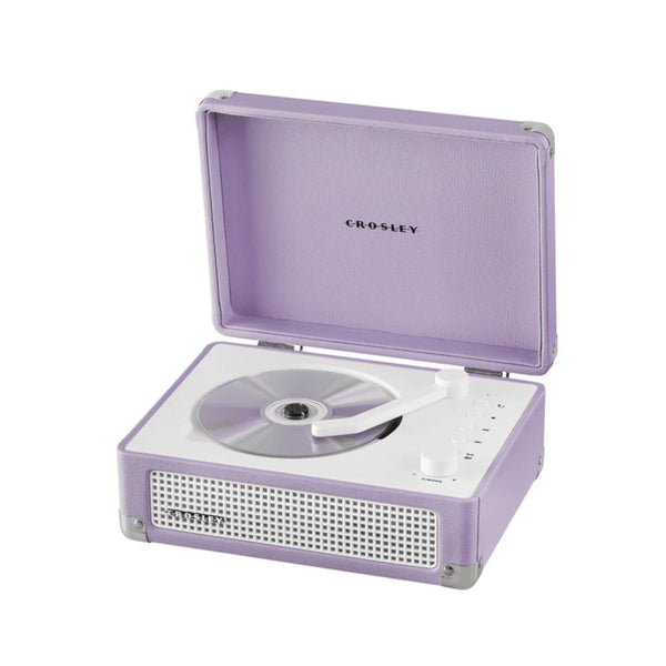 Cruiser CD Player - Lavendel - Bild 3