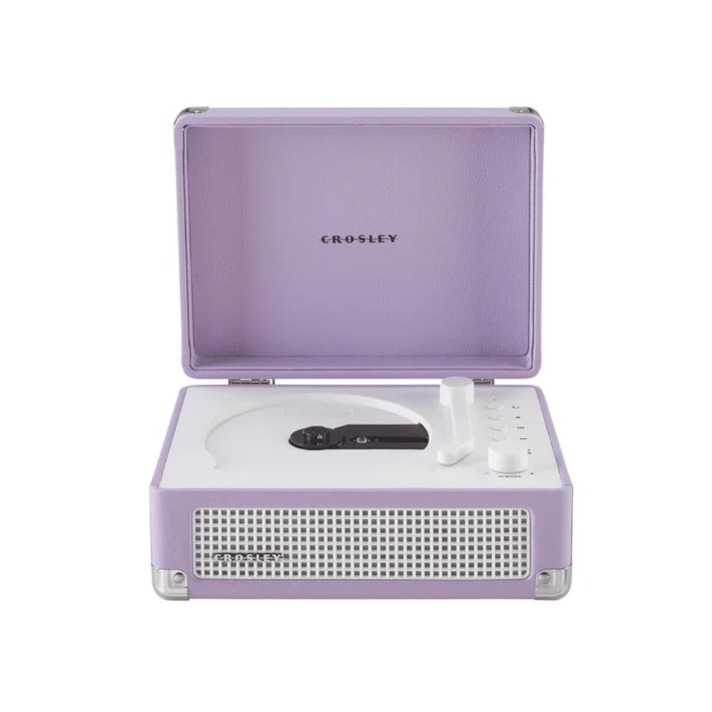 Cruiser CD Player - Lavendel - Bild 5