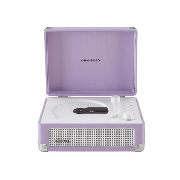Cruiser CD Player - Lavendel - Bild 5