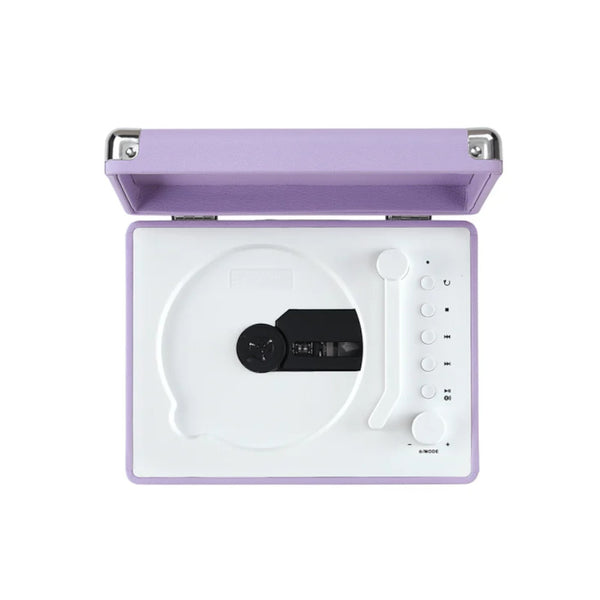 Cruiser CD Player - Lavendel - Bild 4