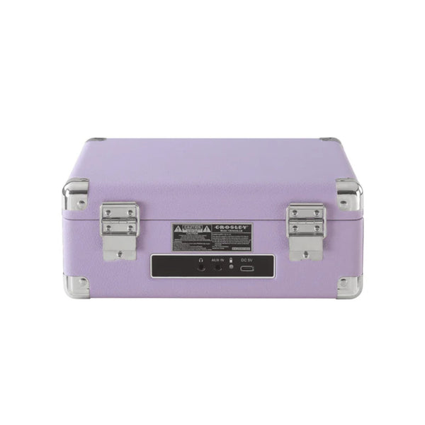 Cruiser CD Player - Lavendel - Bild 2
