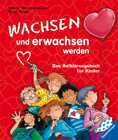 Wachsen und erwachsen werden - Bild 1