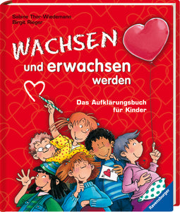 Wachsen und erwachsen werden - Bild 2