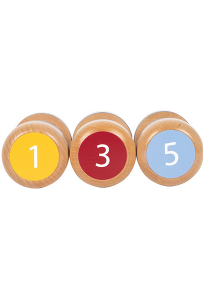 Sanduhren-Set „Educate“