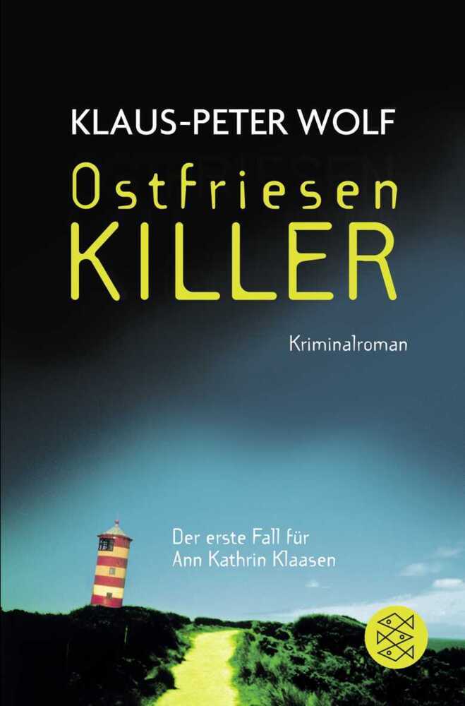 Ostfriesenkiller - Bild 1